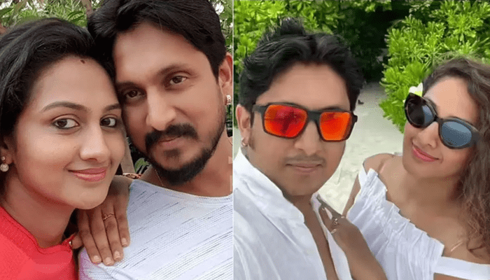 ಸ್ಯಾಂಡಲ್‌ವುಡ್‌ ನಟನ ದಾಂಪತ್ಯದಲ್ಲಿ ಬಿರುಗಾಳಿ! – ನಟ ಅಜಯ್ ರಾವ್ ಪತ್ನಿಯಿಂದ ವಿಚ್ಛೇದನಕ್ಕೆ ಅರ್ಜಿ