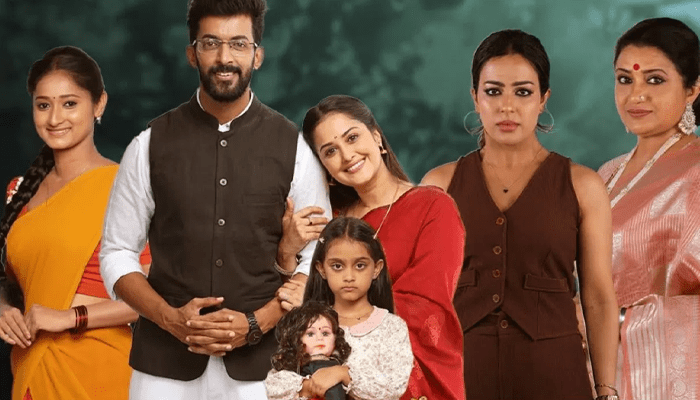 ಹಿತಾಗಾಗಿ ದುರ್ಗಾ- ಶರತ್‌ ಮದ್ವೆ! – ಮಾಯ ಕುತಂತ್ರ..‌ ಬಲಿ ಯಾರು?ಶತ್ರುಗಳ ಆಟಕ್ಕೆ ಅಂಬಿಕಾ, ಶಂಭು ಬ್ರೇಕ್!‌