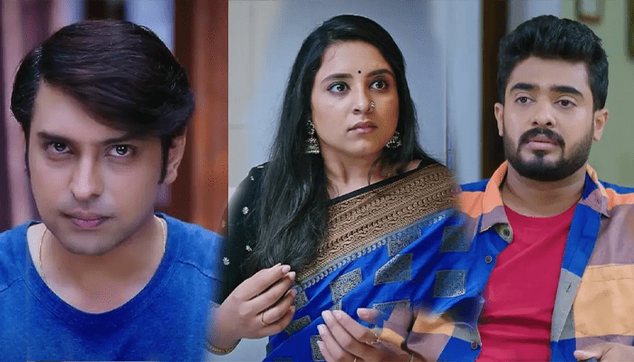 ಸೈಕೋ ಕೈಗೆ ಸಿಕ್ಕಿಬಿದ್ದ ವಿಶ್ವ!- ಜಾನು ಜೊತೆ ಗೂಬೆ ಕತೆ ಫಿನಿಶ್?‌