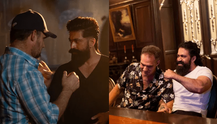 ರಾಕಿ ಭಾಯ್ ಟಾಕ್ಸಿಕ್ ಸೆಟ್​ಗೆ ಪೆರ್ರಿ ಎಂಟ್ರಿ! – 45 ದಿನ ಭರ್ಜರಿ ಆ್ಯಕ್ಷನ್ ಶೂಟ್​ಗೆ ರೆಡಿಯಾದ ಯಶ್