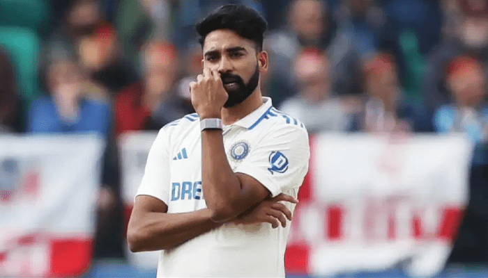 DSP ಸಿರಾಜ್‌ ಕೋಟಿ ಸಂಪತ್ತು.. ಇಷ್ಟೊಂದು ಹಣದ ಮೂಲ ಇದಾ? – ಬಡಹುಡುಗನ ಐಷಾರಾಮಿ ಜರ್ನಿ!