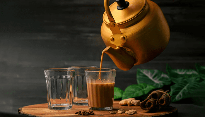 ಟೀ ತಯಾರಿಸುವಾಗ ಈ ತಪ್ಪುಗಳನ್ನ ಮಾಡಿದ್ರೆ ಜೀವಕ್ಕೆ ಅಪಾಯ! – ನೀವೂ ಈ ತಪ್ಪು ಮಾಡ್ತಿದ್ದೀರಾ?