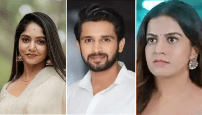 ಕರ್ಣನಿಗೆ ನಿಧಿಯೇ ಶಕ್ತಿ! – ನಿತ್ಯಾ ಮದುವೆ ನಡೆಯಲ್ವಾ?  