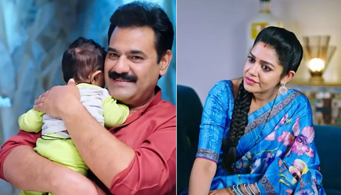 ಸಿಕ್ಕೇ ಬಿಡ್ತಾ ಗೌತಮ್‌ ಮೊದಲ ಮಗು? – ಶುರುವಾಯ್ತು ಭೂಮಿ OVER Acting!