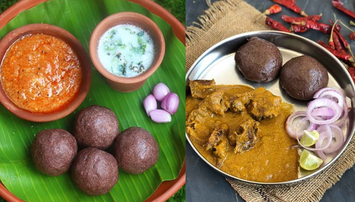 ಈ ಹೊತ್ತಲ್ಲಿ ರಾಗಿ ಮುದ್ದೆ ಸೇವಿಸಿದ್ರೆ ಆರೋಗ್ಯ ಲಾಭ ಡಬಲ್!‌ – ತೂಕವೂ ಇಳಿಕೆ!