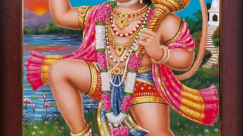 ಆಂಜನೇಯ ಸ್ವಾಮಿ ಪೂಜೆ ಯಾವ ಸಮಯದಲ್ಲಿ ಮಾಡಬೇಕು? – ಶನಿವಾರ ಹನುಮಂತನಿಗೆ ಯಾಕೆ ಶ್ರೇಷ್ಠ