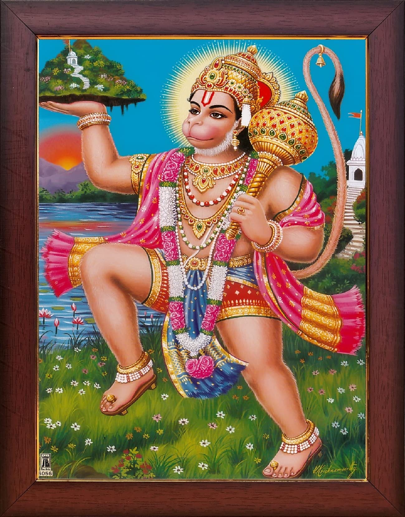 ಆಂಜನೇಯ ಸ್ವಾಮಿ ಪೂಜೆ ಯಾವ ಸಮಯದಲ್ಲಿ ಮಾಡಬೇಕು? – ಶನಿವಾರ ಹನುಮಂತನಿಗೆ ಯಾಕೆ ಶ್ರೇಷ್ಠ