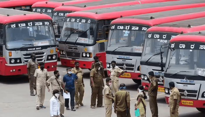 ಸಾರಿಗೆ ನೌಕರರಿಗೆ ಹೈಕೋರ್ಟ್‌ ಶಾಕ್‌! – ನಾಳೆ ನಡೆಯಬೇಕಿದ್ದ ಮುಷ್ಕರ ಮುಂದೂಡಿಕೆ!