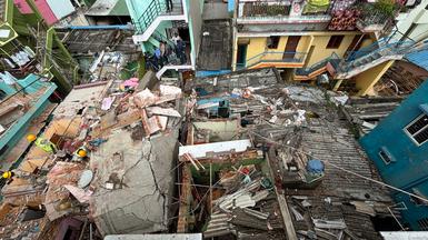 ಜಮ್ಮು ಮತ್ತು ಕಾಶ್ಮೀರದ ಭೀಕರ ಮೇಘಸ್ಫೋಟಕ್ಕೆ 60 ಸಾ*ವು, ನೂರಾರು ಜನ ಮಿಸ್ಸಿಂಗ್ – ನಾಪತ್ತೆಯಾದವರಿಗೆ ಸರ್ಚಿಂಗ್