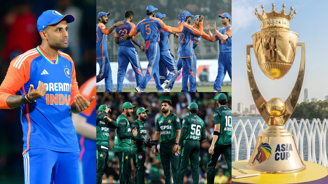 ಏಷ್ಯಾಕಪ್ ನಲ್ಲೂ Boycott ಟ್ರೆಂಡ್ – IND Vs PAK ಪ್ರೋಮೋ ಕಿಚ್ಚುಸೂರ್ಯ.. ಶಾಹೀನ್.. ಸೆಹ್ವಾಗ್.. ಏನಾಯ್ತು?