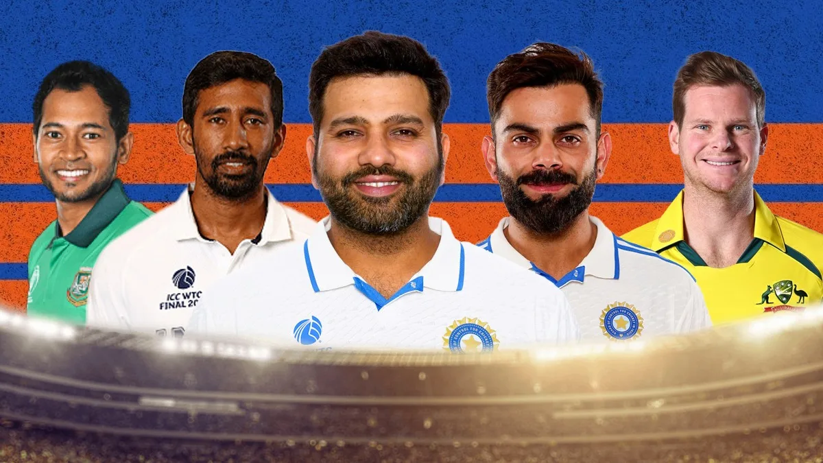 8 ತಿಂಗಳು..  ಕ್ರಿಕೆಟ್ ನಿಂದ 18 ದಿಗ್ಗಜರ ನಿವೃತ್ತಿ – 2025ರ ವಿದಾಯ ಲಿಸ್ಟ್ ನಲ್ಲಿ ಯಾರೆಲ್ಲಾ?