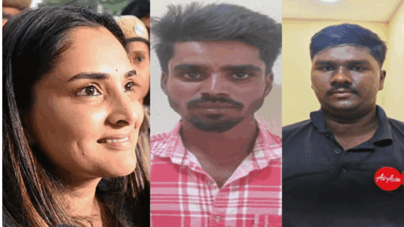 ಅಶ್ಲೀಲ ಮೆಸೇಜ್ ಮಾಡೋ ಮುಂಚೆ ಹುಷಾರ್‌ –  ಅಕೌಂಟ್ ಡಿಲೀಟ್ ಮಾಡಿದ್ರೂ  ಆಗ್ತೀರಾ ಲಾಕ್