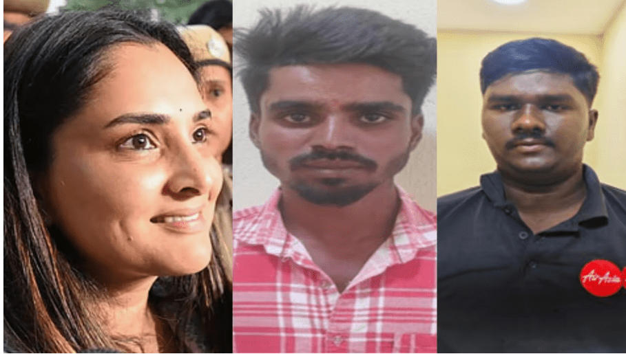 ಅಶ್ಲೀಲ ಮೆಸೇಜ್ ಮಾಡೋ ಮುಂಚೆ ಹುಷಾರ್‌ –  ಅಕೌಂಟ್ ಡಿಲೀಟ್ ಮಾಡಿದ್ರೂ  ಆಗ್ತೀರಾ ಲಾಕ್