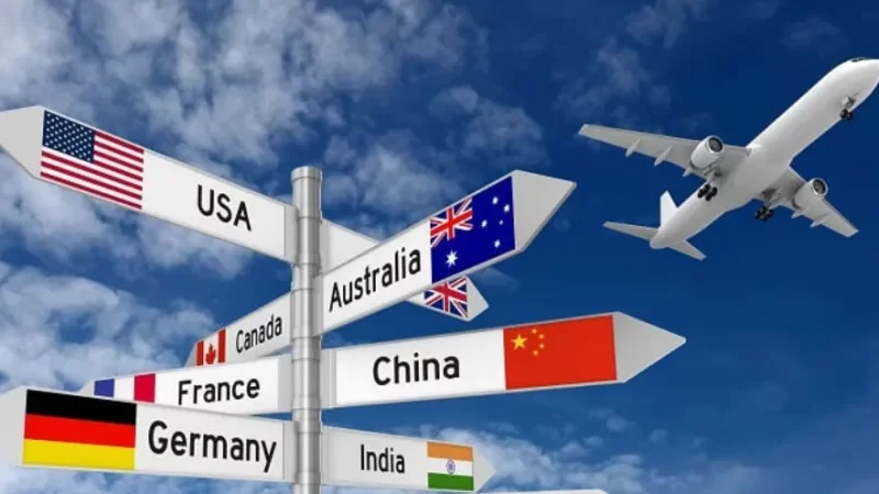 ಚೀನಾ ನೌಕರರ ವಿದೇಶ ಪ್ರಯಾಣಕ್ಕೆ ಬ್ರೇಕ್ – ರೂಲ್ಸ್ ಬ್ರೇಕ್‌ ಮಾಡಿದ್ರೆ ಕಠಿಣ ಶಿಕ್ಷೆ