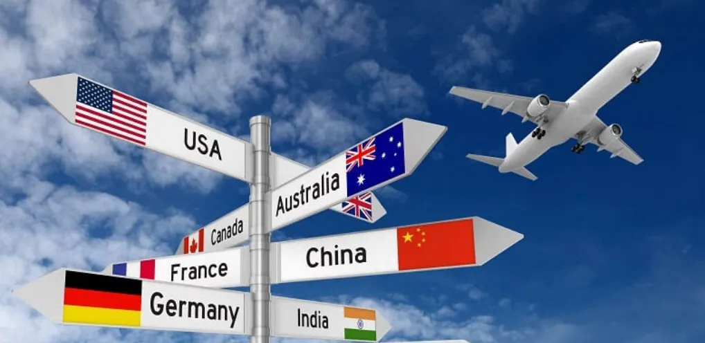 ಚೀನಾ ನೌಕರರ ವಿದೇಶ ಪ್ರಯಾಣಕ್ಕೆ ಬ್ರೇಕ್ – ರೂಲ್ಸ್ ಬ್ರೇಕ್‌ ಮಾಡಿದ್ರೆ ಕಠಿಣ ಶಿಕ್ಷೆ