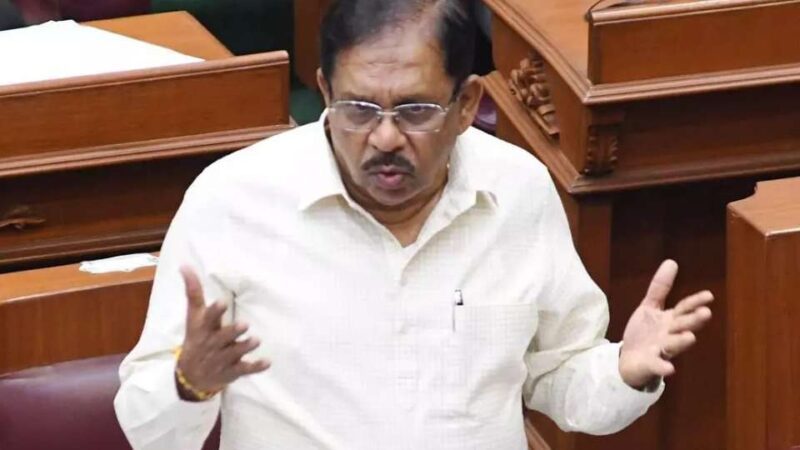 ಸದನಲ್ಲಿ ಧರ್ಮಸ್ಥಳ SIT ತನಿಖೆ ಬಗ್ಗೆ ಮಾಹಿತಿ – FSL ವರದಿ ಬರುವ ತನಕ ಶೋಧ ಸ್ಥಗಿತ