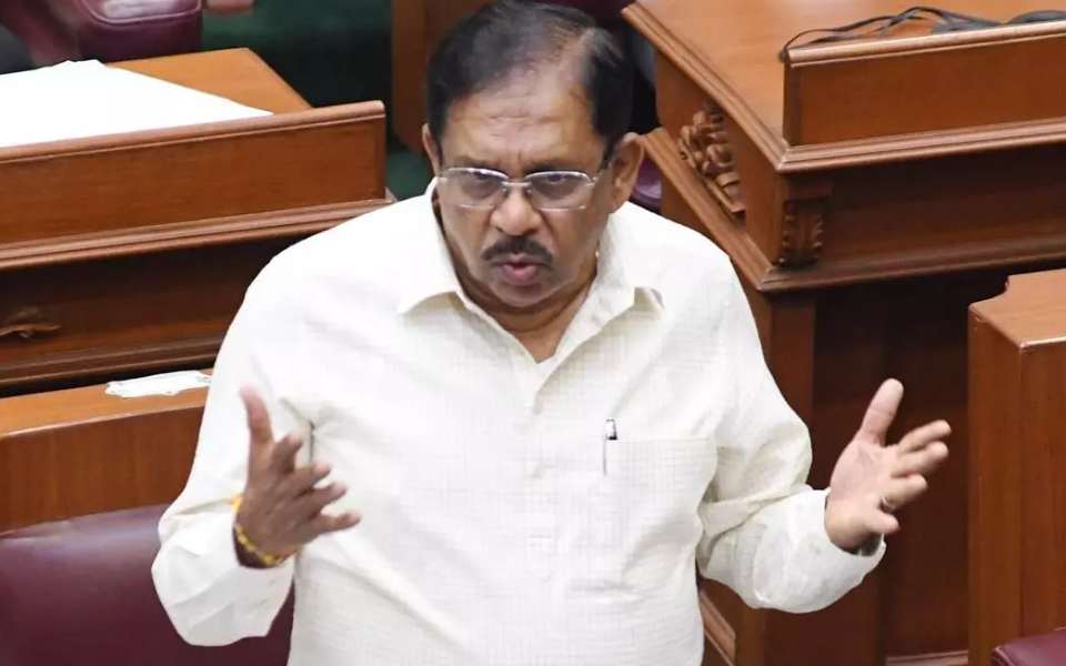 ಸದನಲ್ಲಿ ಧರ್ಮಸ್ಥಳ SIT ತನಿಖೆ ಬಗ್ಗೆ ಮಾಹಿತಿ – FSL ವರದಿ ಬರುವ ತನಕ ಶೋಧ ಸ್ಥಗಿತ