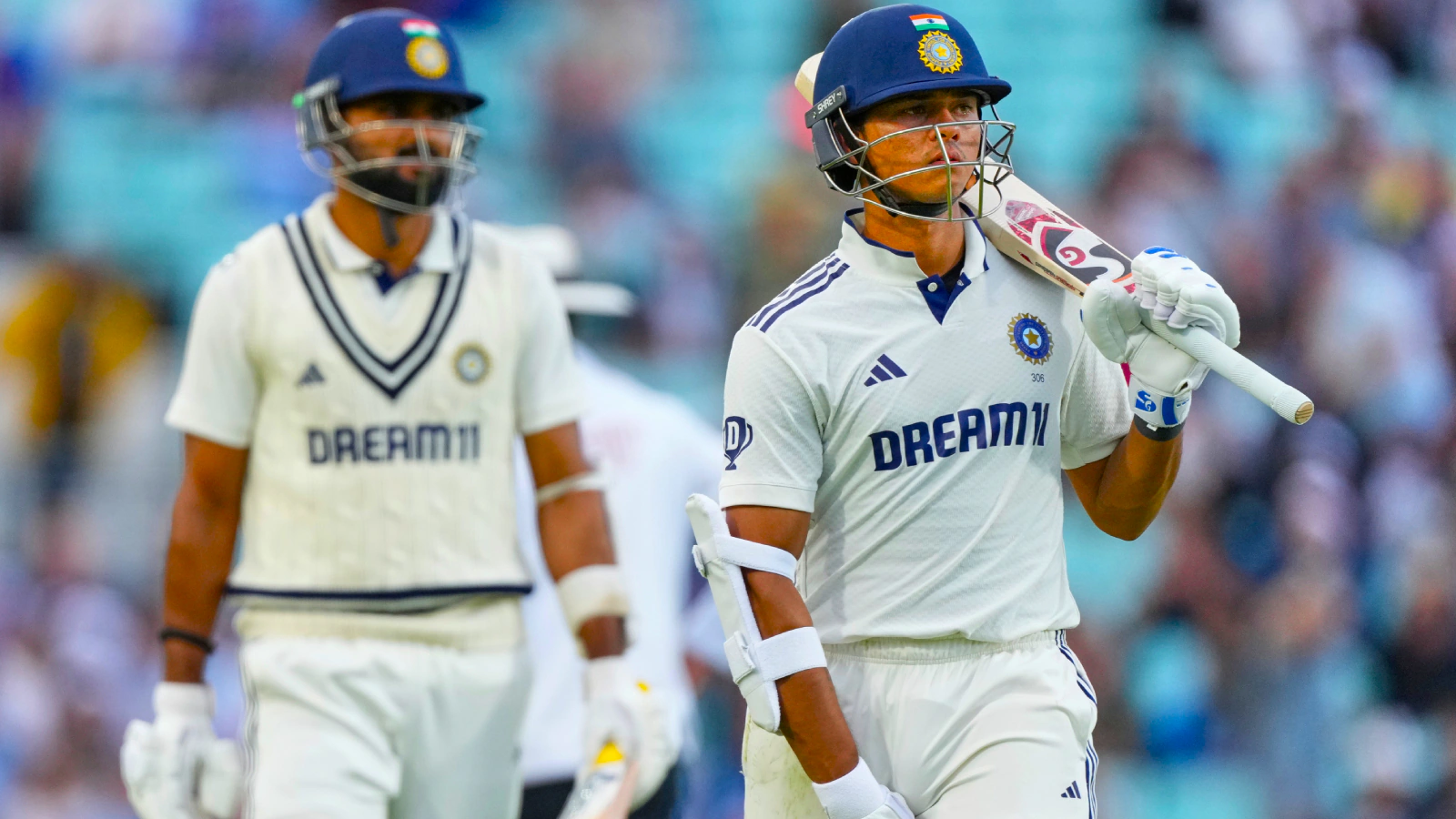 350+ ರನ್ಸ್ ಬಂದ್ರೆ IND ಸೇಫ್? – 10 ಬ್ಯಾಟರ್ಸ್.. ENG ಸೋಲುತ್ತಾ?5ನೇ ಪಂದ್ಯದಲ್ಲಿ ಹೇಗಿದೆ ಲೆಕ್ಕಾಚಾರ?