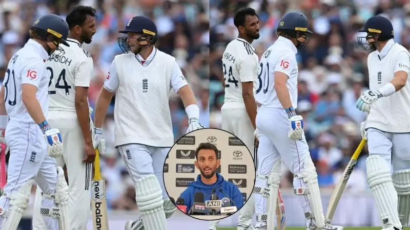 ಕೆಎಲ್, ಕೃಷ್ಣ, ಕರುಣ್ ಬ್ರೋ ಮ್ಯಾನ್ಸ್ – ಕನ್ನಡ ಡಿಂಡಿಮ.. ಕೆಣಕಿದ್ರೆ ಖಲ್ಲಾಸ್ಇಂಗ್ಲೆಂಡ್ ನಲ್ಲಿ ಕನ್ನಡಿಗರ ಬಾಂಡಿಂಗ್