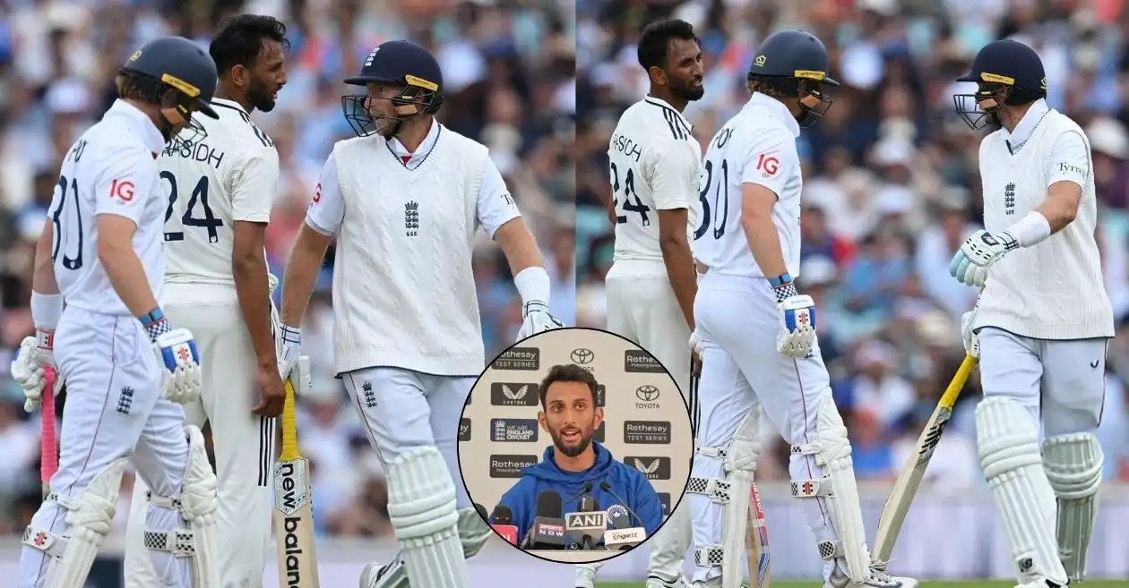 ಕೆಎಲ್, ಕೃಷ್ಣ, ಕರುಣ್ ಬ್ರೋ ಮ್ಯಾನ್ಸ್ – ಕನ್ನಡ ಡಿಂಡಿಮ.. ಕೆಣಕಿದ್ರೆ ಖಲ್ಲಾಸ್ಇಂಗ್ಲೆಂಡ್ ನಲ್ಲಿ ಕನ್ನಡಿಗರ ಬಾಂಡಿಂಗ್