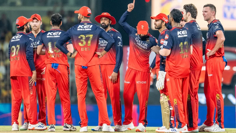 ಏಷ್ಯಾಕಪ್ ಗೆ ಮೂವರು RCB ಸ್ಟಾರ್ಸ್? – ಜಿತೇಶ್, ಕೃನಾಲ್, ರಜತ್.. ಯಾರಿಗೆ ಲಕ್?ಮಿಡಲ್ ಆರ್ಡರ್ ಲೆಕ್ಕಾಚಾರ ಹೇಗಿದೆ?