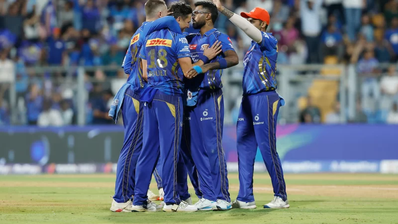 ಏಷ್ಯಾಕಪ್ ಗೆ ನಾಲ್ವರು MI ಸ್ಟಾರ್ಸ್? –  ಸೂರ್ಯ, ಪಾಂಡ್ಯ ಫಿಕ್ಸ್.. ಬುಮ್ರಾ?2026ರ ವಿಶ್ವಕಪ್ ಟಾರ್ಗೆಟ್ ಹೇಗಿದೆ?