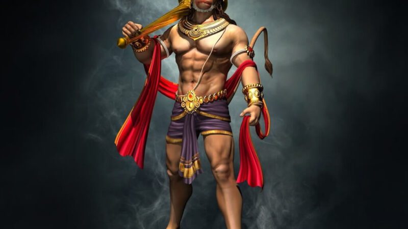 ಓಂ ಹಂ ಹನುಮತೇ ನಮಃ – ಮಂಗಳವಾರ ಈ ಮತ್ರ ಪಠಿಸಿದ್ರೆ ಏನೆಲ್ಲಾ ಲಾಭ ಗೊತ್ತಾ?