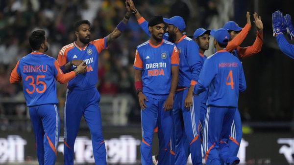 ಪ್ರಸಿದ್ಧ್ ಕೃಷ್ಣ ಆಟಕ್ಕುಂಟು ಲೆಕ್ಕಕ್ಕಿಲ್ಲ – ಏಷ್ಯಾಕಪ್ ನಲ್ಲಿ ಕನ್ನಡಿಗರಿಗೆ ಸಿಗಲಿಲ್ಲ ಚಾನ್ಸ್!