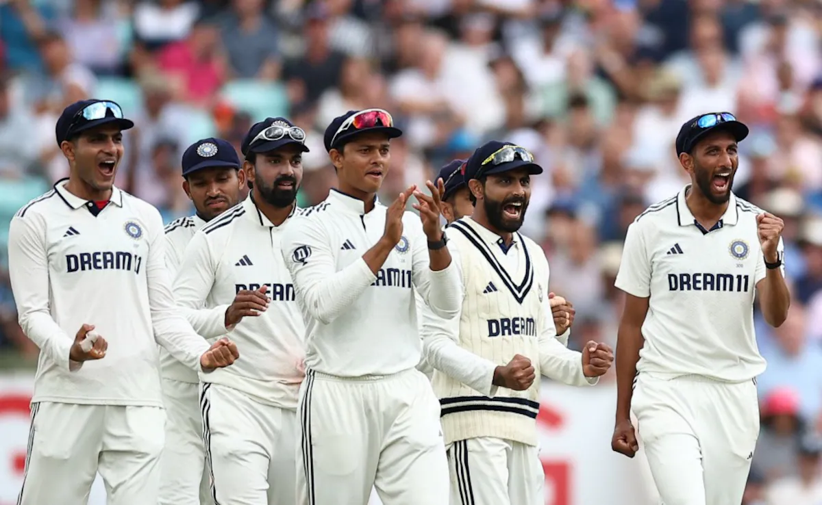 ENG ಚೆಂಡಾಡಿದ ಸಿರಾಜ್ & ಪ್ರಸಿದ್ಧ್ – T20I ಬ್ಯಾಟಿಂಗ್ ನಂಬಿ ಕೆಟ್ಟ ಆಂಗ್ಲರು!ಒಂದೇ ದಿನ 15 ವಿಕೆಟ್.. ಗೆಲ್ಲೋದ್ಯಾರು?