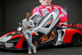 ನಟ ಅಜಿತ್ ಕುಮಾರ್ ಮತ್ತೊಂದು ರೇಸ್‌ ರೆಡಿಯಾದ್ರಾ?- ಹೊಸ ಕಾರು ಹೇಗಿದೆ ಗೊತ್ತಾ?