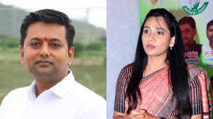 ಚಿತ್ರದುರ್ಗ ಕಾಂಗ್ರೆಸ್ ಶಾಸಕ ವೀರೇಂದ್ರ ಪಪ್ಪಿಗೆ ಇಡಿ ಬಿಗ್ ಶಾಕ್ –ಬೆಂಗಳೂರಿನಲ್ಲಿ ಕುಸುಮಾ ಮನೆ ಮೇಲೂ ದಾಳಿ