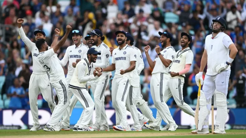 IND ಟೀಂನಿಂದ ಐವರು ಔಟ್?  ಕರುಣ್, ಕಾಂಬೋಜ್‌ಗೆ ಕೈ ತಪ್ಪಿದ ಚಾನ್ಸ್?ಪ್ರಸಿದ್ಧ್, ಶಾರ್ದೂಲ್‌ಗೆ ಗೇಟ್‌ಪಾಸ್?