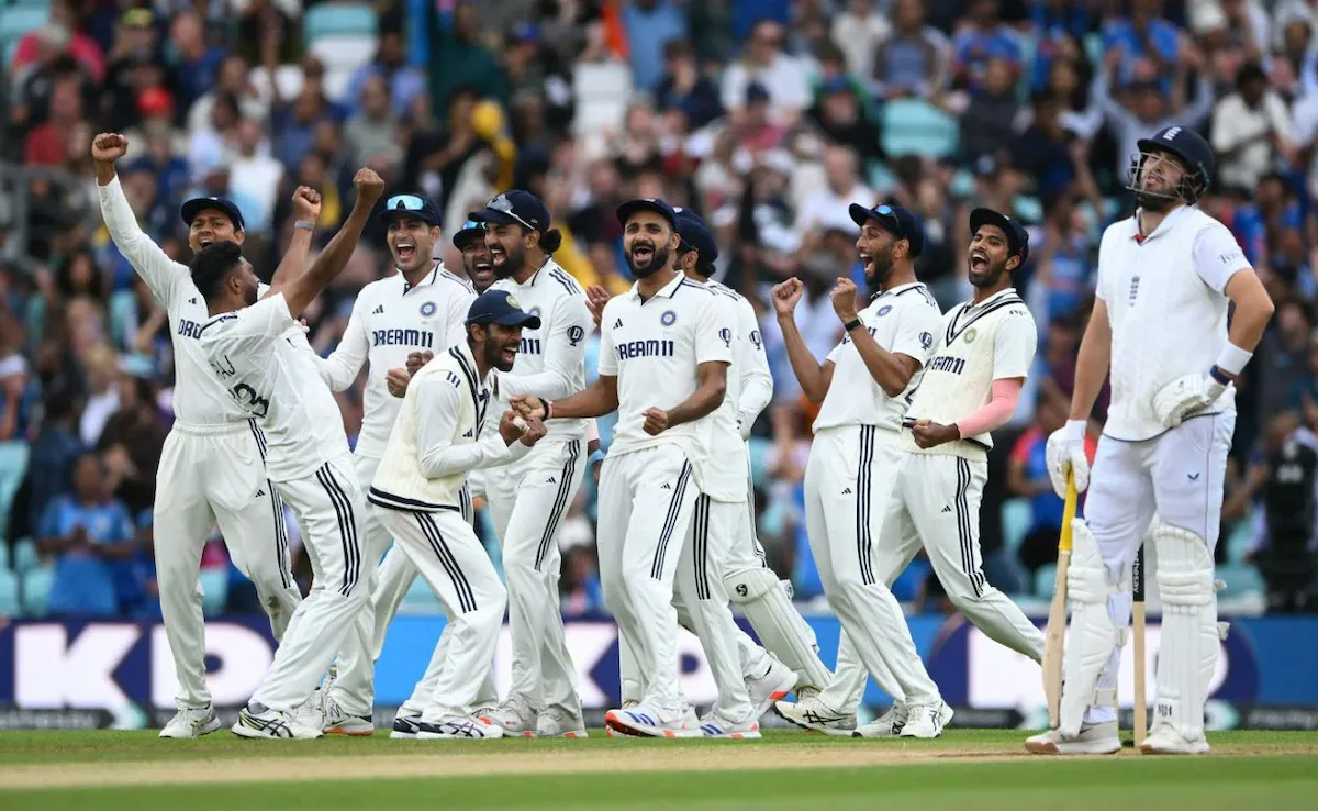 IND ಟೀಂನಿಂದ ಐವರು ಔಟ್?  ಕರುಣ್, ಕಾಂಬೋಜ್‌ಗೆ ಕೈ ತಪ್ಪಿದ ಚಾನ್ಸ್?ಪ್ರಸಿದ್ಧ್, ಶಾರ್ದೂಲ್‌ಗೆ ಗೇಟ್‌ಪಾಸ್?