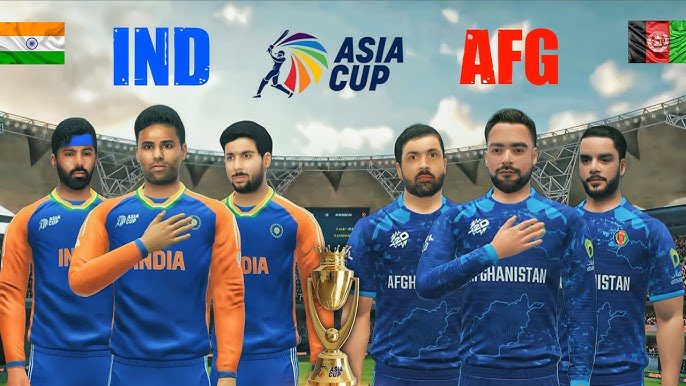INDಗೆ ಆಫ್ಘನ್ ಸ್ಪಿನ್ ಚಕ್ರವ್ಯೂಹ – ಭಾರತದ ವೀಕ್ ನೆಸ್ IPLನಲ್ಲಿ ರಿವೀಲ್?ಏಷ್ಯಾಕಪ್ ಗಾಗಿ ರಶೀದ್ ರಣತಂತ್ರ ರೆಡಿ