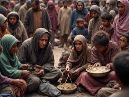 ವಿದೇಶಗಳಲ್ಲಿ PAK ಭಿಕ್ಷುಕರ ಬ್ಯುಸಿನೆಸ್ – ಪಾಕಿಸ್ತಾನಕ್ಕೆ ಬೆಗ್ಗರ್‌ಗಳಿಂದಲೇ INCOME25 ಕೋಟಿ ಜನರಲ್ಲಿ 4 ಕೋಟಿ ಭಿಕ್ಷುಕರು!