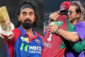 ಕೆಎಲ್ ರಾಹುಲ್ KKR ಸೇರೋದು ಫಿಕ್ಸ್?- KKR ಕ್ಯಾಪ್ಟನ್ ಆಗ್ತಾರಾ ಕನ್ನಡಿಗ?