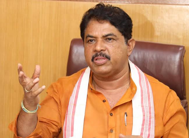 KRSಗೆ ಟಿಪ್ಪು ಹೆಸರು ಇಡೋಕೆ ಹುನ್ನಾರ –  ಕಾಂಗ್ರೆಸ್ ಮೇಲೆ ಆರ್ ಅಶೋಕ್ ಕಿಡಿ