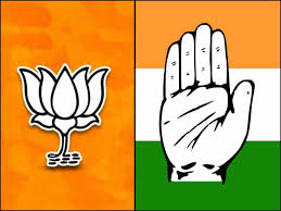 ಬಿಜೆಪಿ ಮೇಲೆ ಮತಗಳ್ಳತನದ ಆರೋಪ – ರಾಹುಲ್‌ ಗಾಂಧಿಗೆ  13 ಪ್ರಶ್ನೆ ಕೇಳಿದ ಬಿಜೆಪಿ