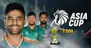 ಇಂಡಿಯಾ-ಪಾಕ್ ಪಂದ್ಯ ನಡೆಯುತ್ತಾ – 2ನೇ ಆವೃತ್ತಿ ಏಷ್ಯಾಕಪ್ ಬಹಿಷ್ಕರಿಸಿದ್ದೇಕೆ ಭಾರತ?