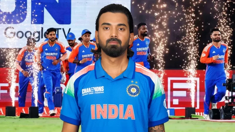 KL ರಾಹುಲ್ ಟಿ-20 ವಿಶ್ವಕಪ್ ಕನಸು ಭಗ್ನ – ಚುಟುಕು ಸಮರದಲ್ಲಿ ಯಾಕಿಲ್ಲ ಚಾನ್ಸ್?  