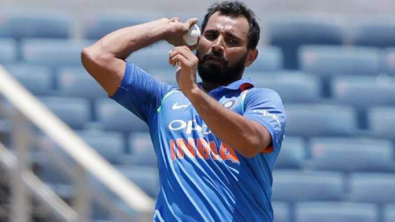 ಶಮಿ T-20I ಕ್ರಿಕೆಟ್ ಜರ್ನಿ ಅಂತ್ಯ? – ಫಿಟ್ ನೆಸ್ ಬಗ್ಗೆ ಶಾಕಿಂಗ್ ಸ್ಟೇಟ್ ಮೆಂಟ್ಮೊಹಮ್ಮದ್ ಬಗ್ಗೆ BCCI ಬಿಗ್ ಟ್ವಿಸ್ಟ್