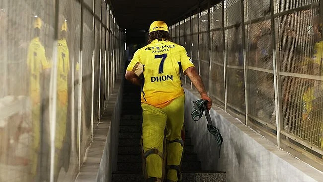 IPLಗೆ ಧೋನಿ ಫ್ರೆಂಡ್ಸ್ ಗುಡ್ ಬೈ – ಲೇಟ್ ಆಗಿ ಬಂದ್ರೂ ಮೊದ್ಲೇ ನಿವೃತ್ತಿ!MSD ಜೊತೆಗಿನ ಯಾರೆಲ್ಲಾ ವಿದಾಯ?