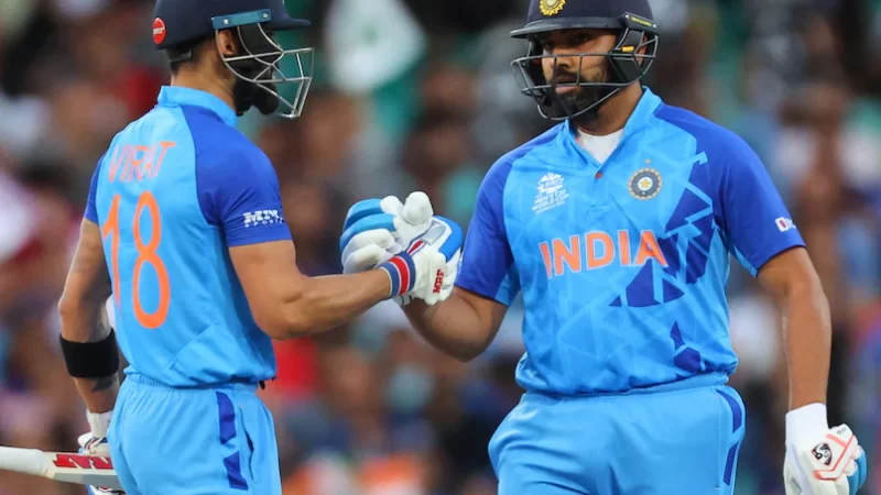 ರೋಹಿತ್ & ಕೊಹ್ಲಿ ಇಲ್ಲದ ಏಷ್ಯಾಕಪ್ ಡಲ್ – ಬ್ಯಾಟಿಂಗ್ ಪಂಟರ್ಸ್ ಇಲ್ಲದ್ದೇ ಮೈನಸ್ಫ್ಯಾನ್ಸ್ ಗೆ ಕಾಡ್ತಿರೋ ಆತಂಕ ನಿಜವಾಗುತ್ತಾ?