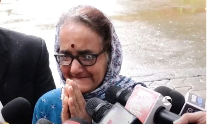 ಸುಜಾತ ಭಟ್ ಸುಳ್ಳಿನ ಕೋಟೆ ಛಿದ್ರ! – ಅನನ್ಯ ಭಟ್ ಕತೆ, ನಿರ್ದೇಶನ ಯಾರದ್ದು ಗೊತ್ತಾ?