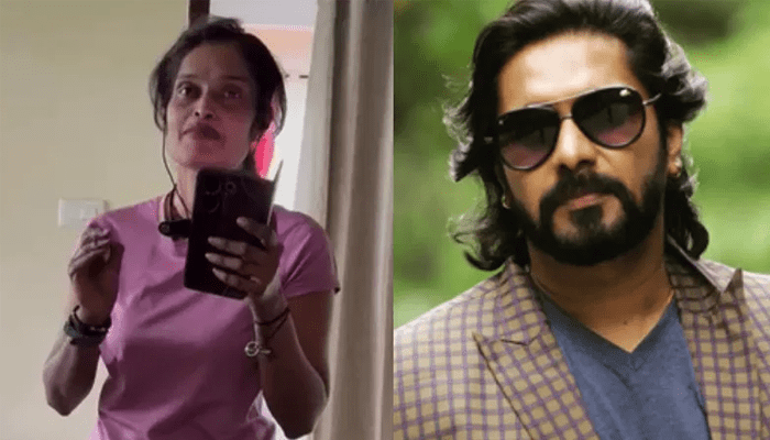 ಮದುವೆ ಆದ್ಮೇಲೆ ಹೀಗೆ ಮಾಡ್ತಿದ್ದಾರೆ.. ಸಹೋದರಿ ಮೇಲೆ ಆರೋಪ ಮಾಡಿದ ಬಿಗ್‌ ಬಾಸ್‌ ರಂಜಿತ್!