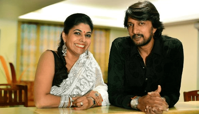 ಅಂಗ ಮತ್ತು ಅಂಗಾಂಶ ದಾನ ಮಾಡಿದ ಕಿಚ್ಚನ ಪತ್ನಿ –  ಸುದೀಪ್‌ ಬರ್ತ್‌ಡೇಗೆ ಮಹತ್ತರ ಕಾರ್ಯ ಕೈಗೊಂಡ ಪ್ರಿಯಾ ಸುದೀಪ್‌