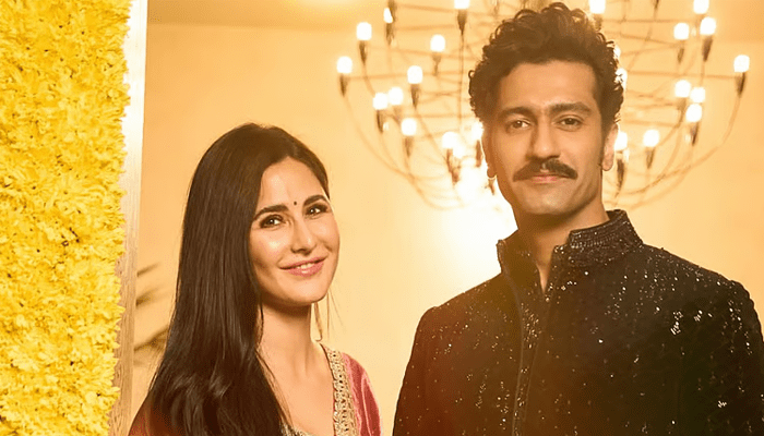 ಮೊದಲ ಮಗುವಿನ ನಿರೀಕ್ಷೆಯಲ್ಲಿ ಬಾಲಿವುಡ್‌ ಸ್ಟಾರ್‌ ಜೋಡಿ – ಮದ್ವೆಯಾದ 4 ವರ್ಷದ ಬಳಿಕ ಗುಡ್‌ನ್ಯೂಸ್‌ ಕೊಟ್ಟ ಕತ್ರಿನಾ ಕೈಫ್!