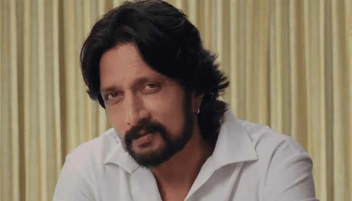 ಕಿಚ್ಚ ಸುದೀಪ್‌ ವಿರುದ್ಧ ಟ್ರೋಲ್‌ – ಪೊಲೀಸ್ ಆಯುಕ್ತರಿಗೆ ದೂರು