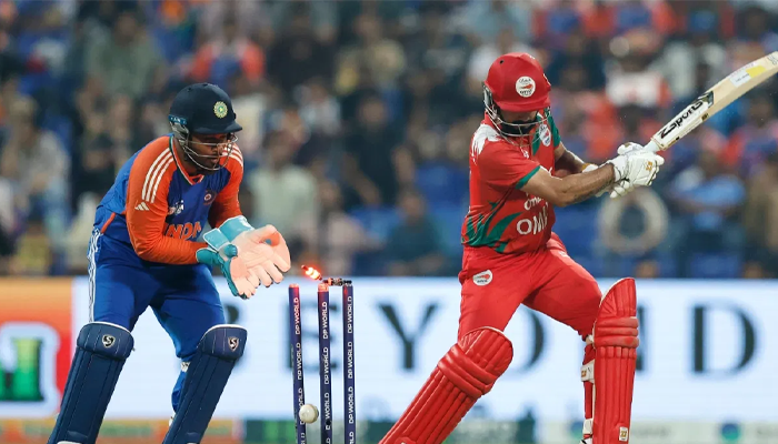 ಏಷ್ಯಾಕಪ್​​ನಲ್ಲಿ ಗೆಲುವಿನ ಓಟ ಮುಂದುವರಿಸಿದ ಟೀಮ್‌ ಇಂಡಿಯಾ – ಒಮಾನ್‌ ವಿರುದ್ಧ ಭಾರತಕ್ಕೆ 21 ರನ್​​ಗಳಿಂದ ಜಯ!