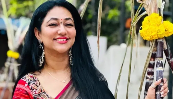 ದರ್ಶನ್‌ ಜೈಲು ಸೇರಿದ ಬೆನ್ನಲ್ಲೇ ಮೌನಕ್ಕೆ ಜಾರಿದ ವಿಜಯಲಕ್ಷ್ಮೀ! – ಪೊಲೀಸರ ಕರೆಗಳನ್ನೂ  ಸ್ವೀಕರಿಸುತ್ತಿಲ್ಲ ದಾಸನ ಪತ್ನಿ!